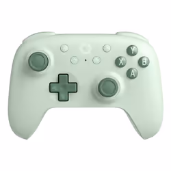 8Bitdo Ultimate 2C Wireless Controller, Gamepad, Android, PC, D-pad, Wired & Wireless, Bluetooth/RF/USB, USB Type-C