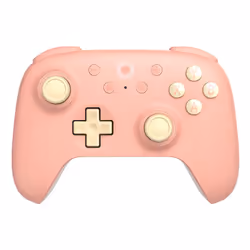 8Bitdo Ultimate 2C Wireless Controller, Gamepad, Android, PC, D-pad, Wired & Wireless, Bluetooth/RF/USB, USB Type-C