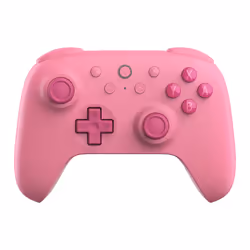 8Bitdo Ultimate 2C Bluetooth Controller for Switch, Wireless Controller with 6-Axis Motion Control, Rumble Vibration, Refined ...
