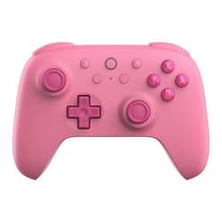 8Bitdo Ultimate 2C Bluetooth Controller for Switch, Wireless Controller with 6-Axis Motion Control, Rumble Vibration, Refined D-Pad and Bumpers, and