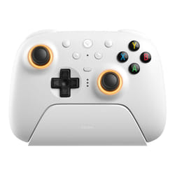 Ultimate 2 Wireless Controller for Windows & Android, Gaming Controller with TMR Joysticks, Switchable Hall Effect/Tactile Triggers, Motion Control,