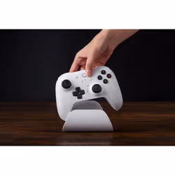 Ultimate 2 Wireless Controller for Windows & Android, Gaming Controller with TMR Joysticks, Switchable Hall Effect/Tactile Triggers, Motion Control,