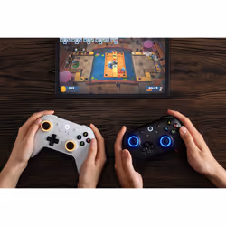 8Bitdo RET00508 Gaming Controller - Additional view 4