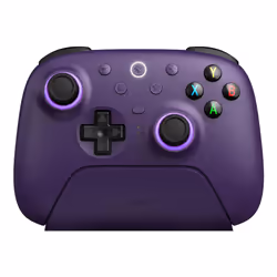 Ultimate 2 Wireless Controller for Windows & Android, Gaming Controller with TMR Joysticks, Switchable Hall Effect/Tactile Tr ...