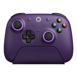 Ultimate 2 Wireless Controller for Windows & Android, Gaming Controller with TMR Joysticks, Switchable Hall Effect/Tactile Triggers, Motion Control,