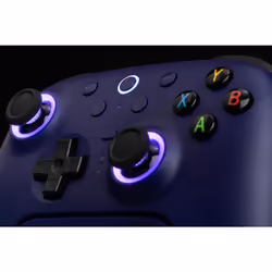 Ultimate 2 Wireless Controller for Windows & Android, Gaming Controller with TMR Joysticks, Switchable Hall Effect/Tactile Triggers, Motion Control,