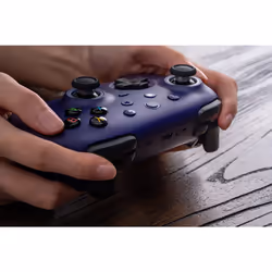 Ultimate 2 Wireless Controller for Windows & Android, Gaming Controller with TMR Joysticks, Switchable Hall Effect/Tactile Triggers, Motion Control,