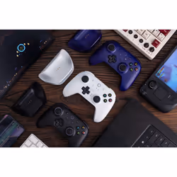 8Bitdo RET00510 Gaming Controller - Additional view 5