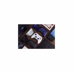 8Bitdo RET00510 Gaming Controller - Additional view 8