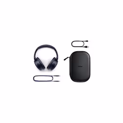 Bose QuietComfort 45 Wireless headset Headphones - Midnight Blue