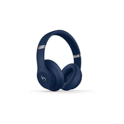 Beats Studio3 Wireless Noise Cancelling Headphones - Blue