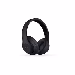 Beats Studio3 Wireless Noise Cancelling Headphones - Matte Black