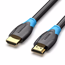 Vention HDMI Cable 3M Black - Additional view 2