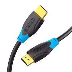 Vention HDMI Cable 3M Black - Additional view 4