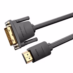 Vention HDMI to DVI Cable 1.5M Black - Additional view 5