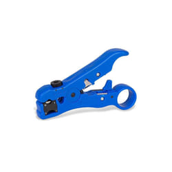 Vention KEBL0 Multifunctional Cable Stripper Network Cable Cutter Stripping Pliers Tool Coaxial Stripping Tool for Multi-usage
