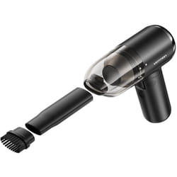 Vention KRAB0 handheld vacuum Black Bagless