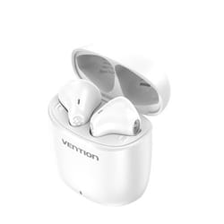 Vention Elf Earbuds E02 White