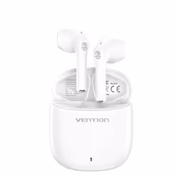 Vention Elf Earbuds E02 White