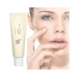 Joseon Beauty Of Relief Sunscreen Rice Probiotics 50ml Brightening Skin Care