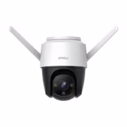 Imou Cruiser 4MP, IP security camera, Indoor & outdoor, Wired & Wireless, Auto pan, 120 m, External