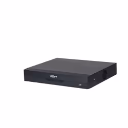 Dahua Technology XVR4104HS-I, Black, 1920 x 1080 pixels, H.264, H.264+, H.265, H.265+, G.711 A-law, G.711 μ-law, PCM, Event,  ...