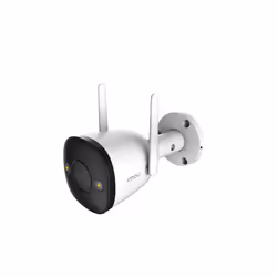 Imou Bullet 2 4MP, IP security camera, Outdoor, Wired & Wireless, External, Ceiling/wall, White