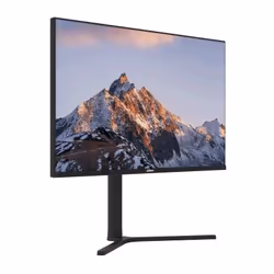 Dahua Technology LM27-B201A computer monitor 68.6 cm (27") 1920 x 1080 pixels Full HD LED Black