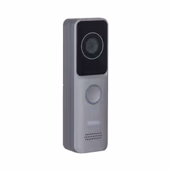 Dahua Technology VTO2311R-WP video intercom system 2 MP Light grey - Additional view 7
