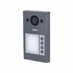 Dahua Technology VTO3311Q-WP video intercom system 2 MP Grey - Additional view 5