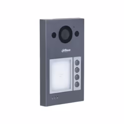 Dahua Technology VTO3311Q-WP video intercom system 2 MP Grey - Additional view 7