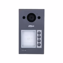 Dahua Technology VTO3311Q-WP video intercom system 2 MP Grey - Additional view 8