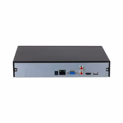 Dahua Technology Lite NVR2104HS-S3 1U Black