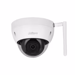 Dahua Technology Consumer DH-IPC-HDBW1230DEP-SW-0280B, IP security camera, Outdoor, Wired & Wireless, 0.0025 lm, External, 56 ...