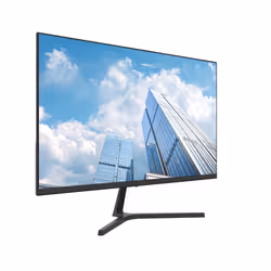 Dahua Technology LM22-B201S computer monitor 54 cm (21.2") 1920 x 1080 pixels Full HD LCD Black