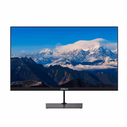 Dahua Technology DHI-LM24-C200, 60.5 cm (23.8"), 1920 x 1080 pixels, Full HD, LCD, 5 ms, Grey