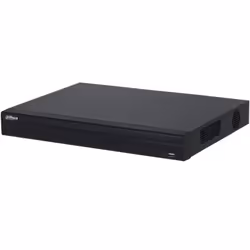 Dahua Technology Lite NVR4232-4KS3, 32 channels, 1920 x 1080 pixels, 1920 x 1080 1280 x 1024 1280 x 720 1024 x 768, 20000 Kbi ...