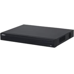 Dahua Technology Lite NVR4232-4KS3 network video recorder 1U Black