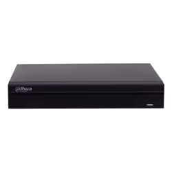 Dahua Technology Lite NVR4104HS-4KS3 1U Black