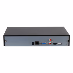 Dahua Technology Lite NVR4104HS-4KS3 1U Black