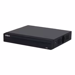 Dahua Technology Lite NVR2104HS-4KS3, 4 channels, 3840 x 2160 pixels, 720p, 960p, 1080p, HDMI: 3840 × 2160, 1920 × 1080, 1280 ...