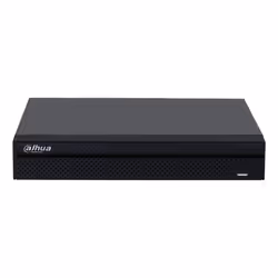 Dahua Technology Lite NVR2104HS-4KS3 1U Black
