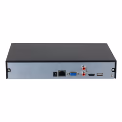 Dahua Technology Lite NVR2104HS-4KS3 1U Black