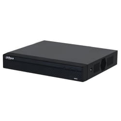 Dahua Technology Lite NVR2108HS-4KS3 network video recorder 1U Black