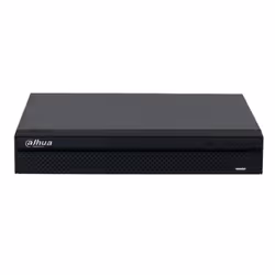 Dahua Technology Lite NVR2108HS-4KS3 network video recorder 1U Black