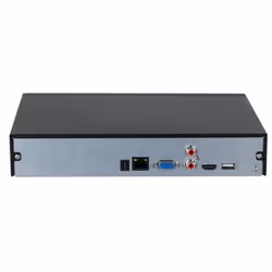 Dahua Technology Lite NVR2108HS-4KS3 network video recorder 1U Black