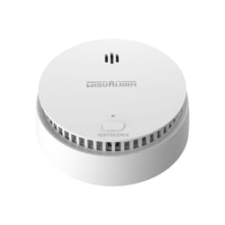 WisuAlarm DHI-HY-SA30A-R8 smoke detector Photoelectrical reflection detector Wireless