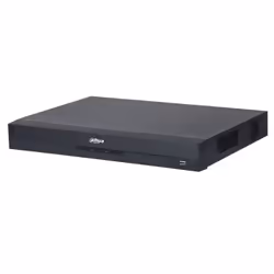 Dahua Technology WizSense NVR4216-EI, 16 channels, 1920 x 1080 pixels, 1920 x 1080 1280 x 1024 1280 x 720 1024 x 768, 20000 K ...