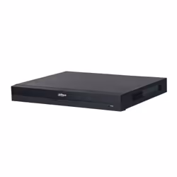 Dahua Technology Lite NVR4216-16P-EI, 16 channels, 1920 x 1080 pixels, 1920x1080, 1280x1024, 1280x720, 1024x768, 8192 Kbit/s, ...
