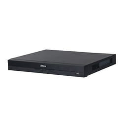 Dahua Technology Lite NVR4216-16P-EI network video recorder 1U Black